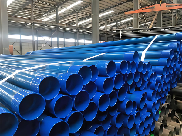 广州防腐螺旋钢管应用行业分析