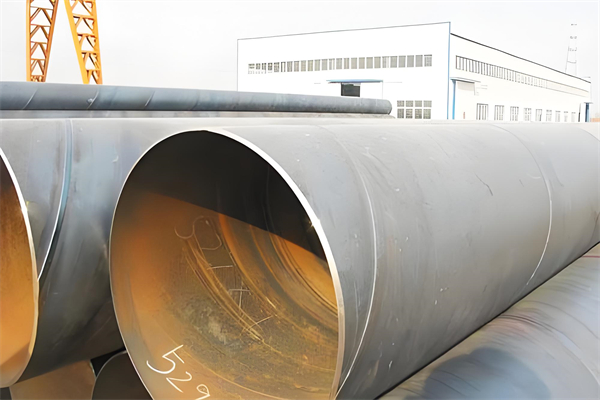 广州厚壁螺旋钢管执行标准及其在工程中的应用